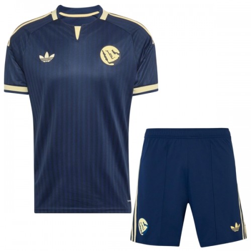 Ensemble Maillot Al Nassr Exterieur 2026-27 Enfant Ensemble Maillot Al Nassr Exterieur 2026-27 Enfant