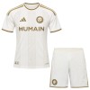 Ensemble Maillot Al Nassr Third 2026-27 Enfant Ensemble Maillot Al Nassr Third 2026-27 Enfant