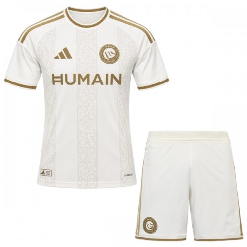 Ensemble Maillot Al Nassr Third 2026-27 Enfant Ensemble Maillot Al Nassr Third 2026-27 Enfant
