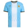 Ensemble Maillot Argentine Farewell Anniversaire 2026-27 Enfant
