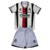 Ensemble Maillot Atlas FC Exterieur 2026-27 Enfant Ensemble Maillot Atlas FC Exterieur 2026-27 Enfant