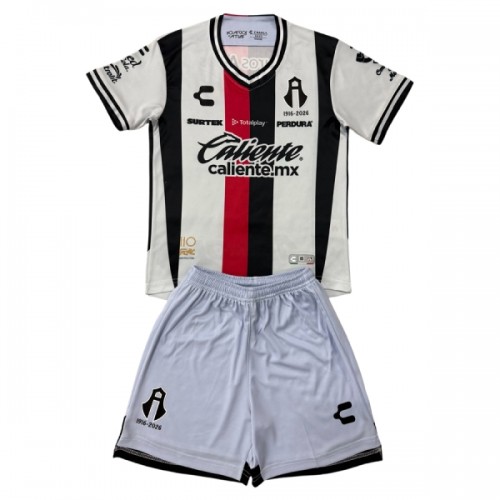Ensemble Maillot Atlas FC Exterieur 2026-27 Enfant Ensemble Maillot Atlas FC Exterieur 2026-27 Enfant