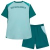 Ensemble Maillot Borussia Monchengladbach Third 2026-27 Enfant