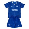 Ensemble Maillot Brighton Hove Albion Domicile 2026-27 Enfant Ensemble Maillot Brighton Hove Albion Domicile 2026-27 Enfant