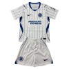 Ensemble Maillot Brighton Hove Albion Exterieur 2026-27 Enfant Ensemble Maillot Brighton Hove Albion Exterieur 2026-27 Enfant