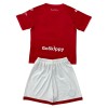 Ensemble Maillot Bristol City Domicile 2026-27 Enfant