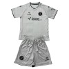 Ensemble Maillot Bristol City Exterieur 2026-27 Enfant Ensemble Maillot Bristol City Exterieur 2026-27 Enfant