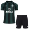 Ensemble Maillot Celtic Glasgow Glasgow Exterieur 2026-27 Enfant Ensemble Maillot Celtic Glasgow Glasgow Exterieur 2026-27 Enfant