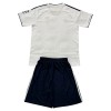 Ensemble Maillot Como Exterieur 2026-27 Enfant