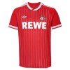 Ensemble Maillot FC Köln Exterieur 2026-27 Enfant