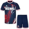 Ensemble Maillot FC Köln Third 2026-27 Enfant