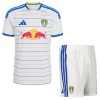 Ensemble Maillot Leeds United Domicile 2026-27 Enfant