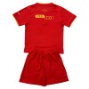 Ensemble Maillot Middlesbrough Domicile 2026-27 Enfant