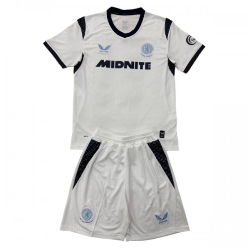 Ensemble Maillot Middlesbrough Exterieur 2026-27 Enfant Ensemble Maillot Middlesbrough Exterieur 2026-27 Enfant