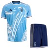 Ensemble Maillot Nottingham Forest Third 2026-27 Enfant Ensemble Maillot Nottingham Forest Third 2026-27 Enfant