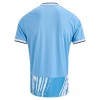 Ensemble Maillot Nottingham Forest Third 2026-27 Enfant