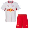 Ensemble Maillot RB Leipzig Domicile 2026-27 Enfant Ensemble Maillot RB Leipzig Domicile 2026-27 Enfant