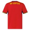 Ensemble Maillot RB Leipzig Exterieur 2026-27 Enfant