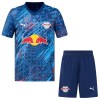 Ensemble Maillot RB Leipzig Third 2026-27 Enfant Ensemble Maillot RB Leipzig Third 2026-27 Enfant