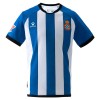 Ensemble Maillot RCD Espanyol Domicile 2026-27 Enfant