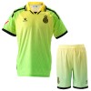 Ensemble Maillot RCD Espanyol Third 2026-27 Enfant Ensemble Maillot RCD Espanyol Third 2026-27 Enfant