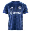Ensemble Maillot Schalke 04 Domicile 2026-27 Enfant