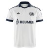 Ensemble Maillot Schalke 04 Exterieur 2026-27 Enfant