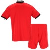 Ensemble Maillot Séville FC Exterieur 2026-27 Enfant