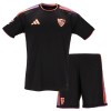 Ensemble Maillot Séville FC Third 2026-27 Enfant Ensemble Maillot Séville FC Third 2026-27 Enfant