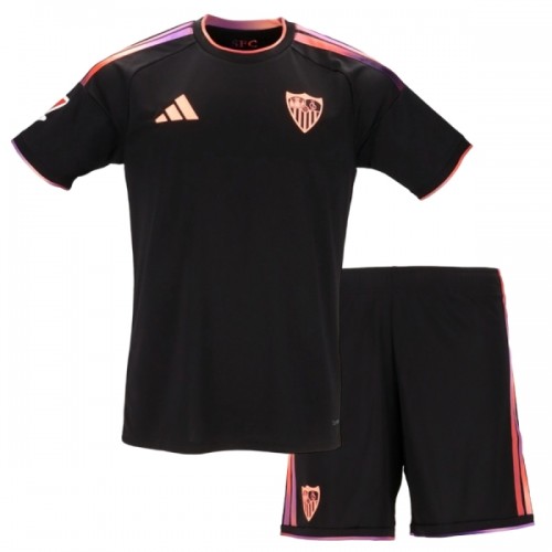 Ensemble Maillot Séville FC Third 2026-27 Enfant Ensemble Maillot Séville FC Third 2026-27 Enfant
