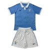 Ensemble Maillot SS Lazio Domicile 2026-27 Enfant