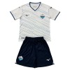Ensemble Maillot SS Lazio Exterieur 2026-27 Enfant Ensemble Maillot SS Lazio Exterieur 2026-27 Enfant