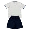 Ensemble Maillot SS Lazio Exterieur 2026-27 Enfant