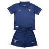 Ensemble Maillot SS Lazio Third 2026-27 Enfant Ensemble Maillot SS Lazio Third 2026-27 Enfant