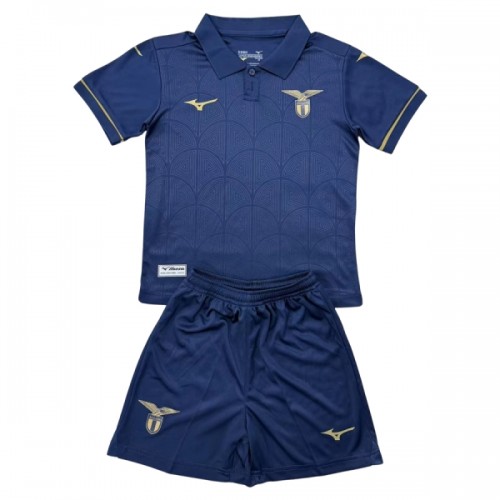 Ensemble Maillot SS Lazio Third 2026-27 Enfant Ensemble Maillot SS Lazio Third 2026-27 Enfant