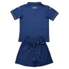 Ensemble Maillot SS Lazio Third 2026-27 Enfant