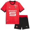 Ensemble Maillot Stade Rennais Domicile 2026-27 Enfant Ensemble Maillot Stade Rennais Domicile 2026-27 Enfant