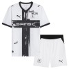 Ensemble Maillot Stade Rennais Exterieur 2026-27 Enfant Ensemble Maillot Stade Rennais Exterieur 2026-27 Enfant