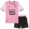 Ensemble Maillot Stade Rennais Third 2026-27 Enfant Ensemble Maillot Stade Rennais Third 2026-27 Enfant