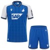 Ensemble Maillot TSG 1899 Hoffenheim Domicile 2026-27 Enfant Ensemble Maillot TSG 1899 Hoffenheim Domicile 2026-27 Enfant