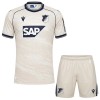 Ensemble Maillot TSG 1899 Hoffenheim Exterieur 2026-27 Enfant Ensemble Maillot TSG 1899 Hoffenheim Exterieur 2026-27 Enfant