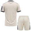 Ensemble Maillot TSG 1899 Hoffenheim Exterieur 2026-27 Enfant