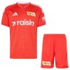 Ensemble Maillot Union Berlin Domicile 2026-27 Enfant Ensemble Maillot Union Berlin Domicile 2026-27 Enfant