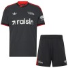 Ensemble Maillot Union Berlin Exterieur 2026-27 Enfant Ensemble Maillot Union Berlin Exterieur 2026-27 Enfant