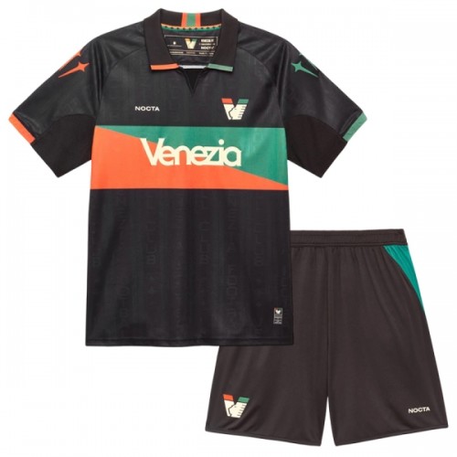 Ensemble Maillot Venezia Domicile 2026-27 Enfant Ensemble Maillot Venezia Domicile 2026-27 Enfant
