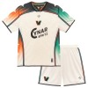 Ensemble Maillot Venezia Exterieur 2026-27 Enfant