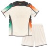 Ensemble Maillot Venezia Exterieur 2026-27 Enfant