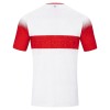 Ensemble Maillot VfB Stuttgart Domicile 2026-27 Enfant