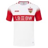 Ensemble Maillot VfB Stuttgart Domicile 2026-27 Enfant