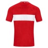 Ensemble Maillot VfB Stuttgart Exterieur 2026-27 Enfant